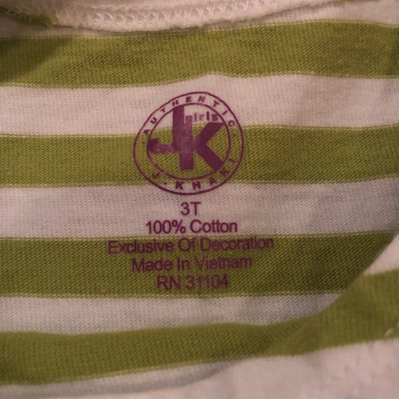 Girls Dress - Picture 4 of 4